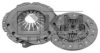 OPEL 01606209 Clutch Kit